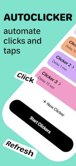 Auto Clicker